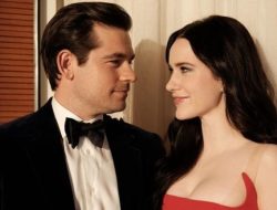Mengenal Sosok Rachel Brosnahan Pemeran Lois Lane Dalam Film Terbaru Superman Legacy !