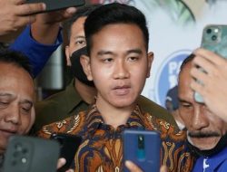 Gibran Santai, Saat Disebut Anak Ingusan oleh Politisi Senior Panda Nababan