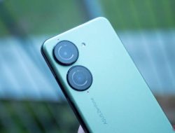 Simak Spek dan Harga Asus Zenfone 10, Ponsel Kompak dengan Performa Mumpuni!