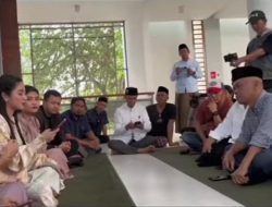 Dewi Persik dan Ketua RT Jalani Mediasi Terkait Polemik Penolakan Sapi Kurban
