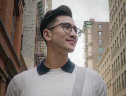 Verrell Bramasta Sumbangkan Lima Ekor Sapi sebagai Hewan Kurban pada Iduladha Tahun Ini