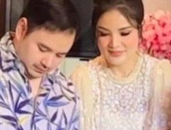 Kekasih Nindy Buron? Jadi DPO Densus 88 ! Gegara Kepemilikan Senjata Api !