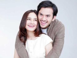 Jarang Diterpa Gosip, Rizki Nazar Dan Syifa Hadju Di Kabarkan Nikah Diam – Diam? Benar Gak Sich !