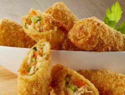 Simak Resep Risoles Mayo yang Lembut dan Simple Anti Gagal!