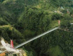 Cerita Desa Wisata Girpasang, dari Terisolasi hingga Jadi Destinasi Favorit