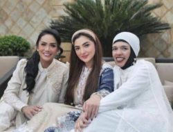 Diduga Gak Akur, Keluarga Anang Hermansyah Dan Gen Halilintar Joget Tik Tok Demi Promosiin Lagu Baru Ashanty !