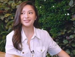 Sering Dipuji Dan Dikritik Netizen, Nikita Willy Ungkap Agak Baperan ‘Takut Kepikiran’