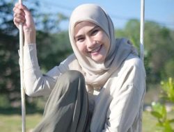 Gegara Nasehat Dari Sosok Ini Zaskia Adya Mecca Gak Jadi Gugurin Kandungan!