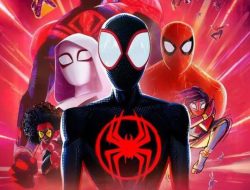 Spider-Man: Across the Spider-Verse Mendominasi Box Office Amerika Utara