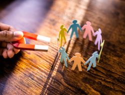 Law of Attraction, Hukum Tarik-Menarik yang Bisa Mewujudkan Impian Anda