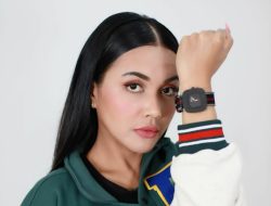 Benarkah Denada Lakukan Operasi Plastik? Ini Jawabannya, Bikin Kaget!