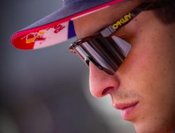 Kisah Sedih Marc Marquez: Dulu Dipuja, Sekarang Dijauhi, Mentalnya Hancur!