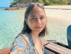 Prilly Latuconsina Akui Sulit Move On dari Mantan, Butuh Waktu 2 Tahun untuk Buka Hati