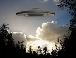 Kenapa Tanggal 2 Juli Diperingati sebagai Hari UFO Sedunia?