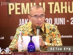 Kenapa DPT Pemilu 2024 Berkurang 1 Juta Pemilih? Simak Penjelasan KPU!