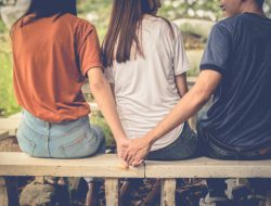 When Good People Have Affairs: Buku yang Menyelami Pikiran dan Perasaan Orang yang Berselingkuh