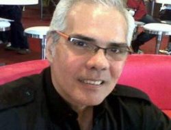 Aktor Lawas Pierre Gruno Di Laporkan Kepolisi Gegara Aniaya Seorang Pria Paruh Baya, Korban Hingga Alami Patah Tulang Hidung!