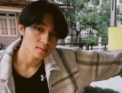 Di Tanya Soal Kriteria Pacar, Kiesha Alfaro Pengen Cari Yang Lebih Tua !