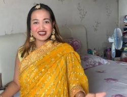 Mencengangkan ! Lina Mukherjee Akui Pernah Tidur Dengan Brondong Hingga Suami Orang!