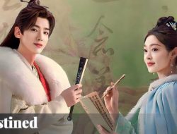 Sinopsis Drama China Destined, Kisah Cinta Perjodohan yang Penuh Tantangan