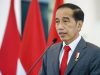 Presiden Jokowi Minta, Hormati Proses Hukum terkait Pemeriksaan Menpora Dito Ariotedjo di Kejagung