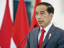 Presiden Jokowi Minta, Hormati Proses Hukum terkait Pemeriksaan Menpora Dito Ariotedjo di Kejagung