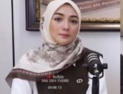 Citra Kirana Ungkapkan Kekwatiran Jika Mendengar Kasus Yang Menerpa Rezky Aditya !