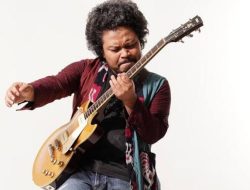 Setelah Unggahannya Viral, Musisi Is Pusakata Pengen Jadi Penyanyi Cover? ‘Biar Dapat Fee 50 Juta’