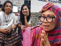 Tanggapi Konten Ilmu Hitam Indah Permatasari Dan Arie Kriting, Ibunda Nursyah ‘Itu Yang Kau Lakukan Terhadap Anakku’ !