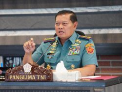 Panglima TNI: Permintaan Uang Tebusan Pilot Susi Air akan Dipenuhi demi Keselamatan