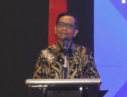 Satgas TPPO Ungkap 698 Tersangka Tindak Pidana Perdagangan Orang dan Selamatkan 1.943 Korban