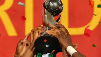 Drawing Piala Dunia U17 2023: Indonesia Masuk Pot 1 bersama Brasil dan Dua Mantan Juara, Wow!