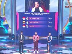 Bikin Nyesek! Peserta Singapura Gak Tersisa Setelah Herna Tersenggol Tadi Malam Di Ajang D’ Academy Asia 6 Indosiar !