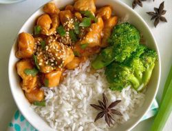 Simak Resep Beef Teriyaki Ricebowl, Sajian Praktis dan Lezat ala Jepang