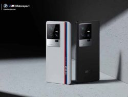 Simak Spek iQOO 11S, Ponsel Flagship Usung Chipset MediaTek Dimensity 9300!