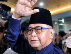 Pengasuh Pondok Pesantren Al Zaytun Terjerat Kasus Penistaan Agama dan UU ITE