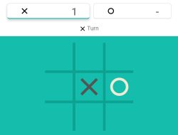 Udah Tahu Tic Tac Toe Google? Bermain Game Klasik di Mesin Pencari!