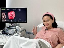 Budget Nambah Gegara Lagi Hamil, Denise Cariesta Habisin Jutaan Rupiah Untuk Urusan Ngidam Makan !