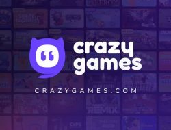 Crazy Games Unblocked: Simak Cara Main Game Online Gratis Tanpa Blokir!