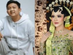 Akhiri Masa Lajang, Denny Caknan Dan Bella Bonita Menikah Hari Ini !