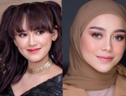 Di Minta Datang ke Pernikahan Sang Mantan, Happy Asmara Suruh Contoh Ketegaran Lesti Kejora