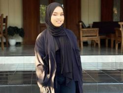 Putri Ariani Pamerkan Rumah Barunya Pemberian Dari Sang Pengusaha Sukses Rudi Salim !