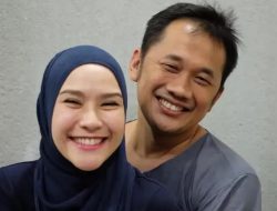 Pernah Di Suruh Lepas Jilbab Oleh Hanung Bramantyo Saat Awal Nikah, Zaskia Adya Mecca Tegas Jawab Hal Ini !