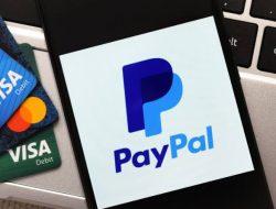 Cara Bikin PayPal, Layanan Pembayaran Online yang Praktis dan Aman