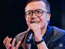 Sold Out ! Tiket Konser Ari Lasso Ludes Terjual, Bakal Guncang Tennis Indoor Senayan Nanti Malam !