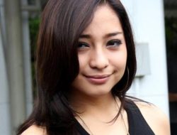 Nikita Willy Tegaskan Kepada Anak! Milih Ajak Main Daripada Beliin Mainan!