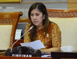 Ketua Komisi I DPR RI Desak Pemerintah Segera Bebaskan Pilot Susi Air yang Disandera KKB