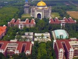 BNPT Lakukan Penanganan Al Zaytun dan Keterkaitannya dengan NII