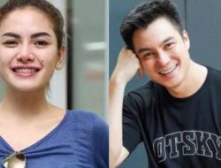 Lama Berseteru, Baim Wong Dan Nikita Mirzani Dikabarkan Tampak Akrab Kembali, Netizen ‘Akur Demi Cuan Why Not’