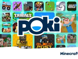 Asiknya Bermain Poki Games, Cara Main Game Gratis Anti Ribet Tanpa Download!